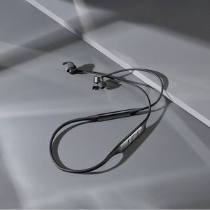 Bowers & Wilkins Noise-Canceling Wireless Earbuds